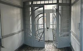 Studio au centre de Wimereux